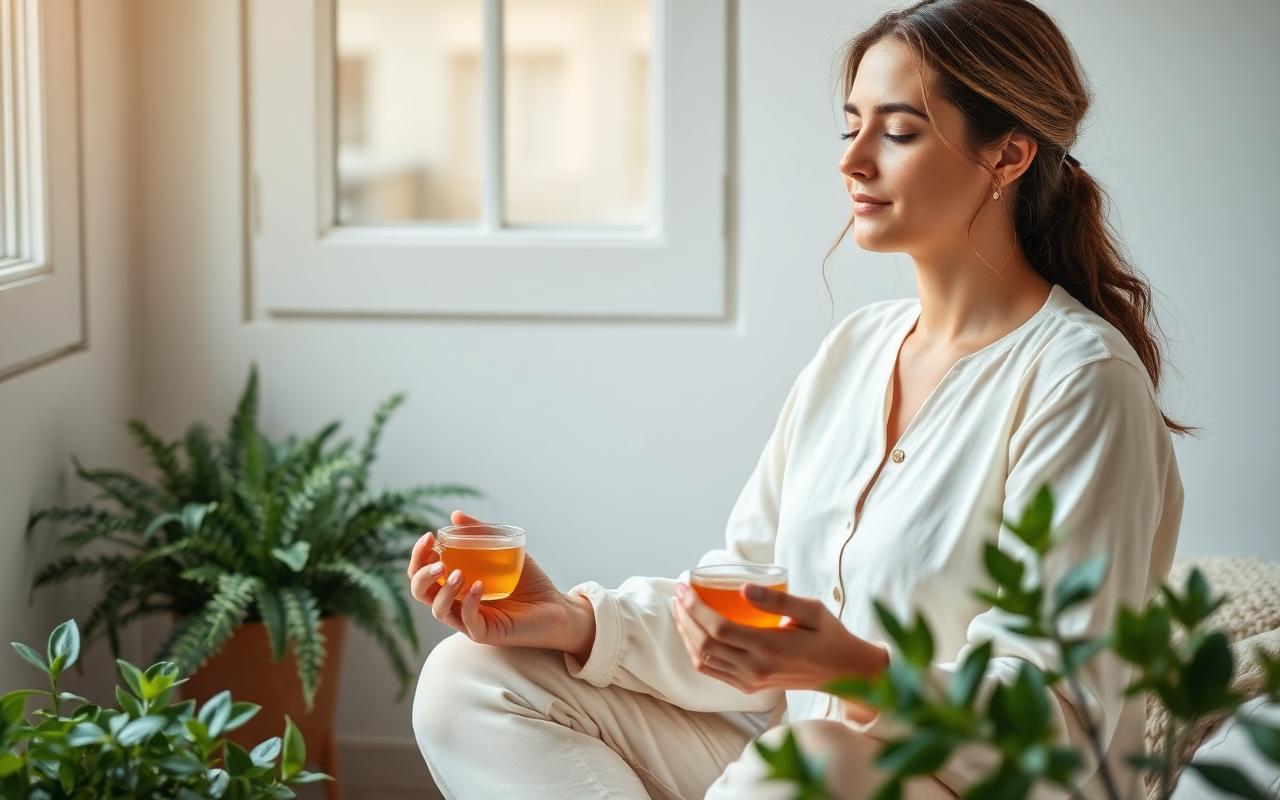 Benefícios da terapia integrativa para corpo e mente