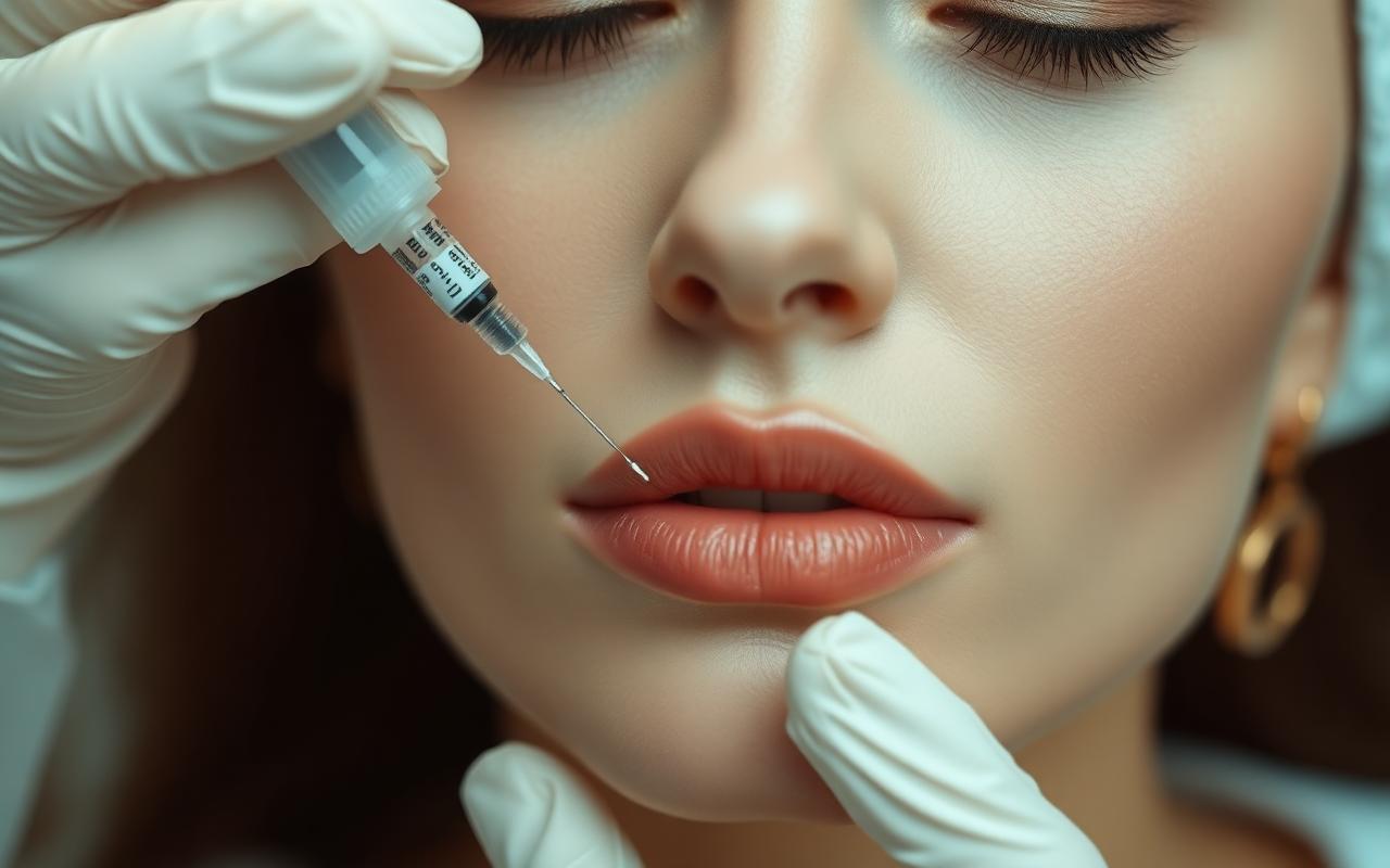 Preenchimento facial: quando fazer e o que esperar